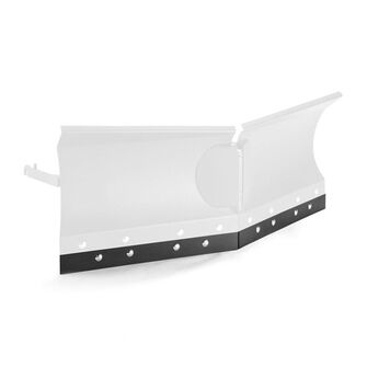 STIGA Gummiskrabeskær til X-blad til Park Pro-frontklippere